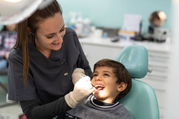 Best Emergency Tooth Extraction in Salem, IN
