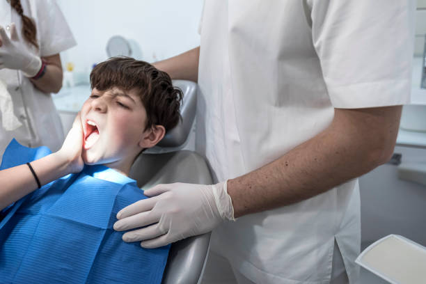 Best Walk-In Emergency Dentist in Salem, IN