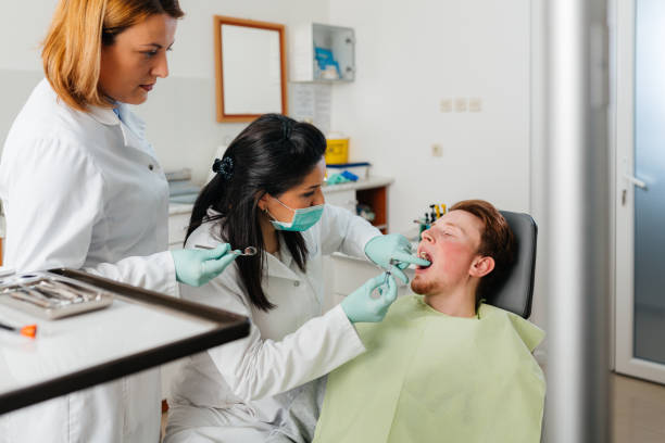 Best Emergency Treatment for Toothache in Salem, IN