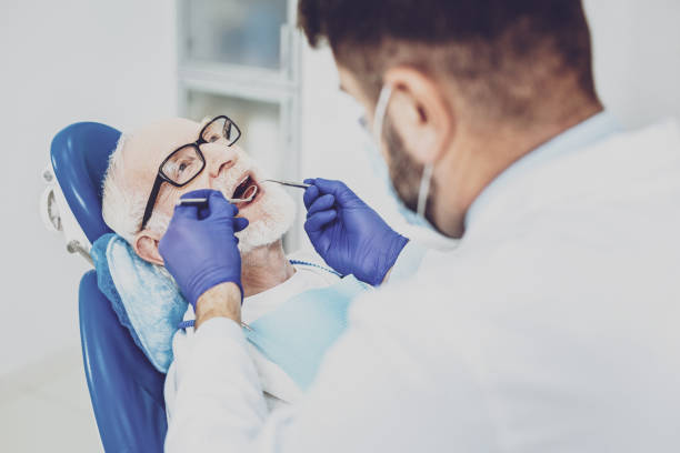 Best Emergency Dental Surgery in Salem, IN